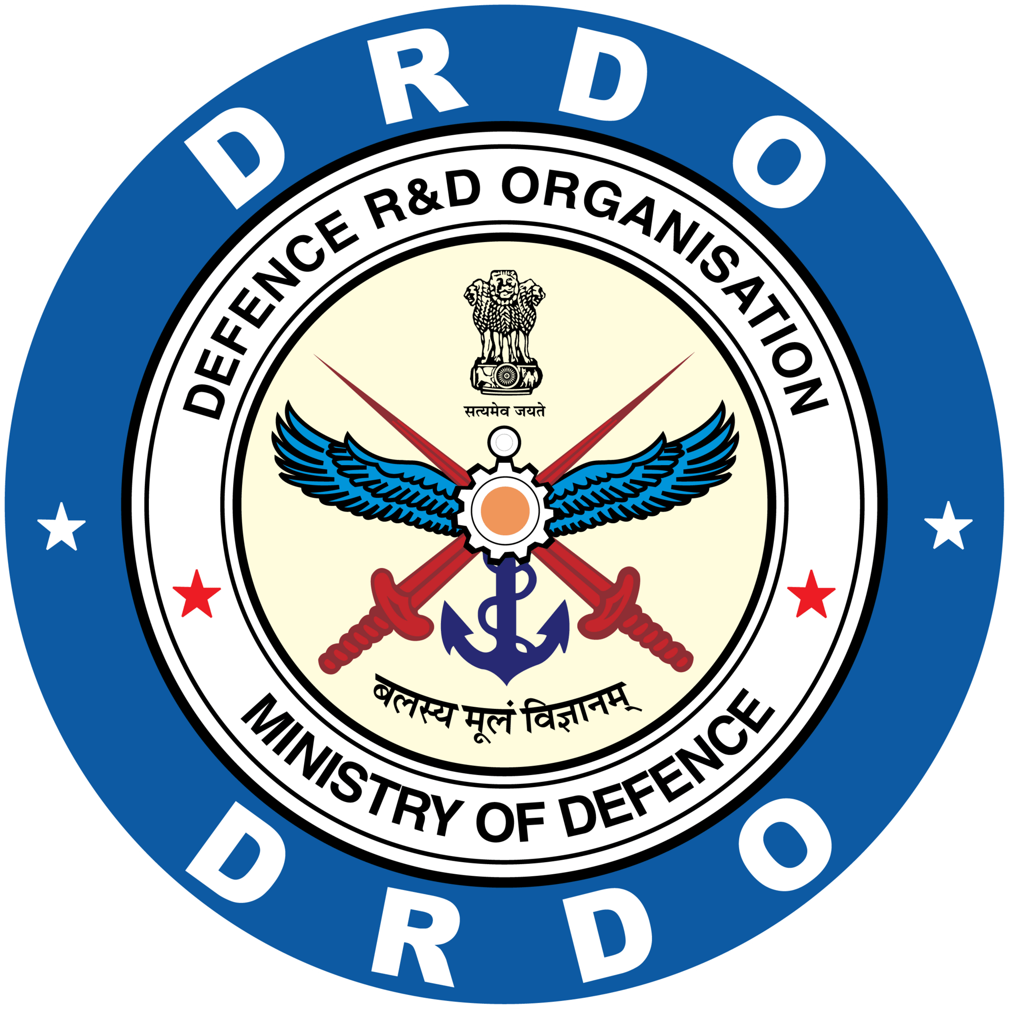 DRDO